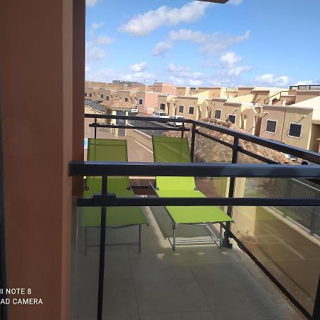 Modern Flat Apartment Caleta De Fuste Exterior photo