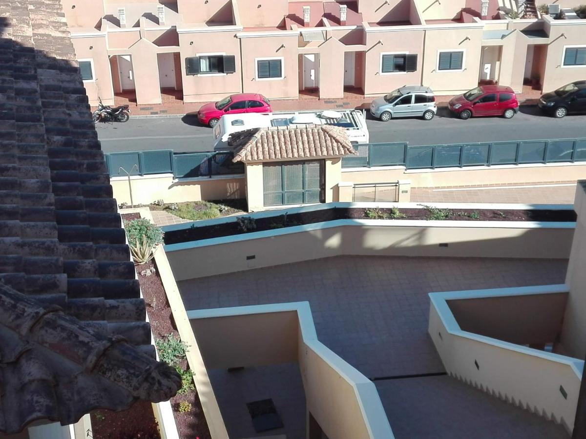 Modern Flat Apartment Caleta De Fuste Exterior photo