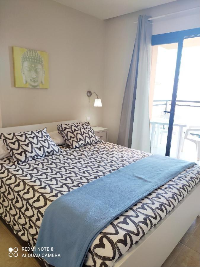 Modern Flat Apartment Caleta De Fuste Exterior photo