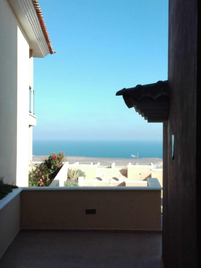Modern Flat Apartment Caleta De Fuste Exterior photo