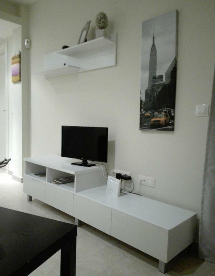 Modern Flat Apartment Caleta De Fuste Exterior photo
