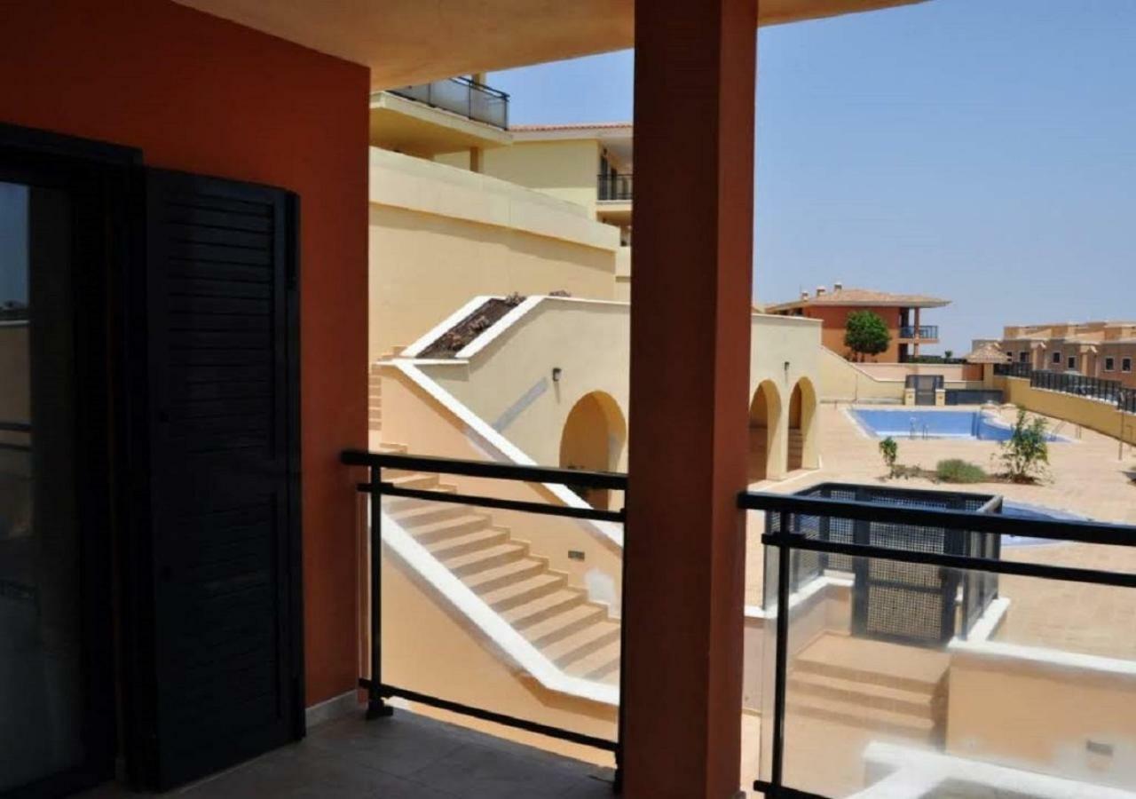Modern Flat Apartment Caleta De Fuste Exterior photo
